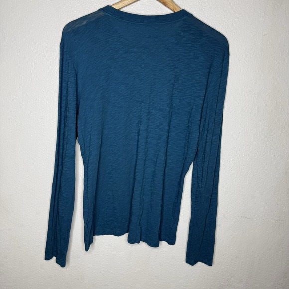 Life Is Good Have A Nice Daisy Long Sleeve Lightweight Tee Shirt Womens Large - Picture 5 of 9